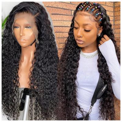 China Straight/Wave/Curly Wave/Body/Curly Wholesale Cheap Straight Virgin Hair Full Lace Wigs 100% Real Natural Human Hair Wigs Brazilian Hair Full Lace Wigs For Black Women for sale