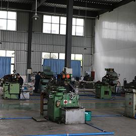 Verified China supplier - Nanjing Kenny Machine Blade Co., Ltd.