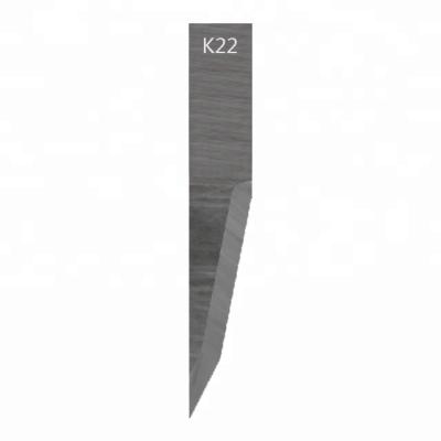 China ZUND Corrugated Paper Tungsten Carbide Cutter Z22 Blades for sale