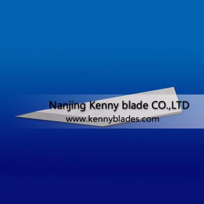 China For ZUND Tungsten Carbide Plotter Blade For Digital Cutter for sale