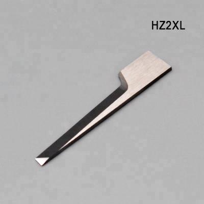 China COMELZ HZ2XL Tungsten Carbide Leather Cutting Blade for sale