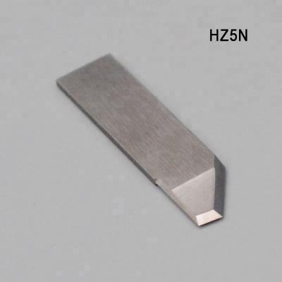 China COMELZ HZ5N Carbide Leather Cutting Knife Blade Â±0.02mm for sale