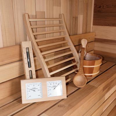 China Computer control panel 2021 new design sauna accessories for sauna room use for sale