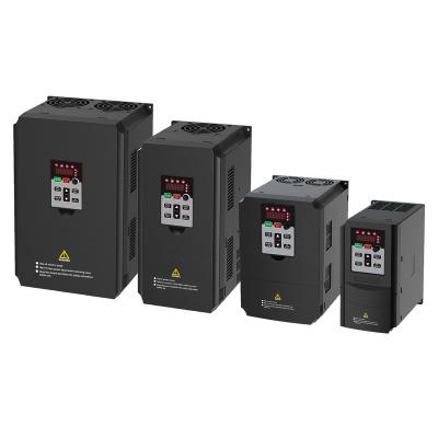 China 0.75 Kw SPVF 0.75G-T4 Heavy Duty Model VDF VFD AC 380v 0.75kw 1HP Three Phase Variable Frequency Drive for sale