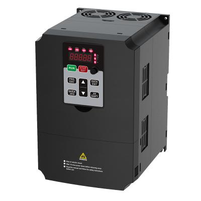 China 7.5 Kw SPVF 7.5G-T4 Three Phase CE Approved Variable Frequency Drive VDF VFD AC 380v 60hz 7.5kw 10HP for sale