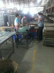 Verified China supplier - Jiangmen City Uaro Art Mosaics Ltd.