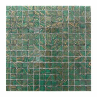 China Good Quality Parquet Mosaic Wall Tiles Kitchen Living Room Decorative Mosaic Backsplash Tiles for sale