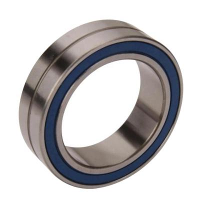 China Stable Performance Low Friction 70x100x28mm Double Row Birdcage Bearing for sale