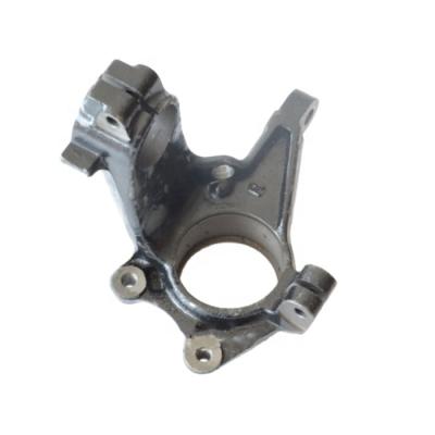 China Peugeot 206 Car Part Steering Knuckle Universal 364652/364675 for sale