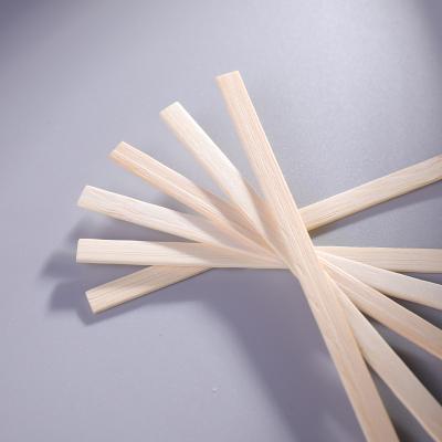 China Bamboo Coffee Stir Sticks 2022 Viable Price Good Quality Cheap New Design With Customized Logo for sale