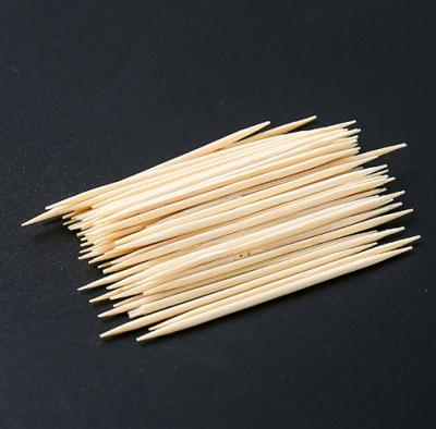 China Disposable Free Sample Good Price Tooth Pick High Quality Toothpicks for sale