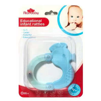 China 2022 Soft (A501-8832) New baby teether rattle baby rattles soft toys good quality baby toy for sale