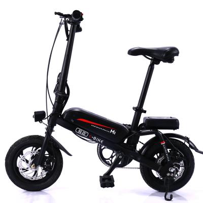 China Version Bike M1Superme Shape Brake Dual Brake Aluminum Alloy Compact Structure Hard And Firm EBike For Adult With Seat for sale