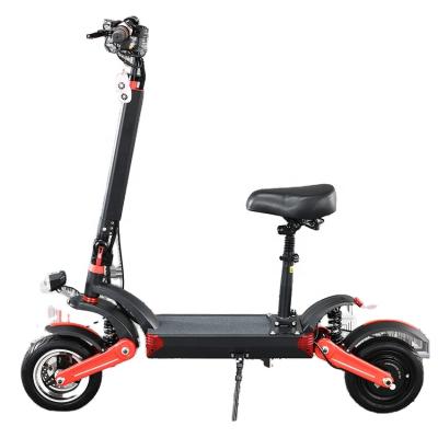 China 12 inch tire 800w 48v 15.6 long range cheap high speed electric scooters unisex hot sale price from Amazon oh for sale