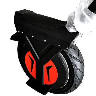 China One Wheel Motorcycle Scooters Electric Single Wheel Scooter Unisex Adults Unisex Adults for sale