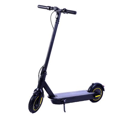 China Unisex Hot Sale On Amazon New Arrival 2022 350W 13AH Hybrid Electric Scooter For Adults for sale