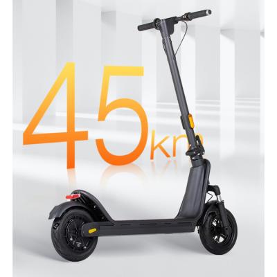 China Unisex best selling on amazon china factory new arrival 2022 electric folding scooter for adults for sale