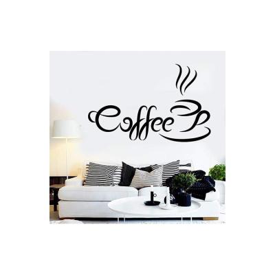 China Factory Wholesale Popular Home Decoration Vinyl Decal Removable Waterproof+Eco-friendly Design Wall Sticker for sale