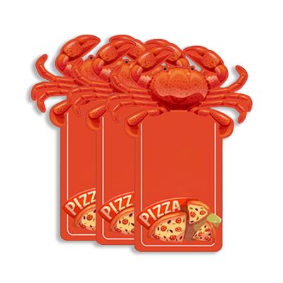 China Other High Cost-effective Hot Selling Custom Logo Brand Tag Custom Hanging Tag With Logo for sale