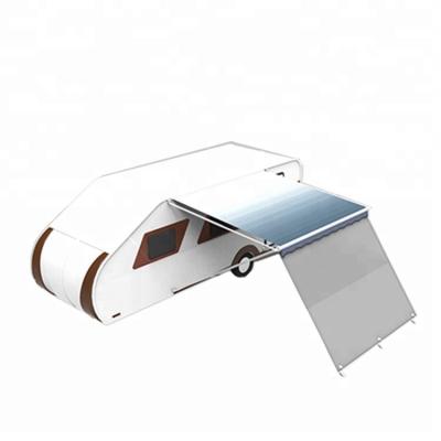 China UV Resistance Sunblocker Caravan RV Tent Accessories for sale