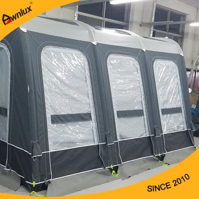 China Wholesale Waterproof CaravanTent Air Raincoat For Outdoor Camper for sale