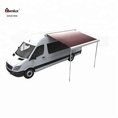 China Wholesale Caravan Roof Mounted Trailer Tents For Motorhome for sale