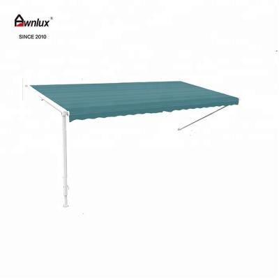 China Cheap Price PVC 5M House Tent Roll Up Tent Canopy Tent for sale