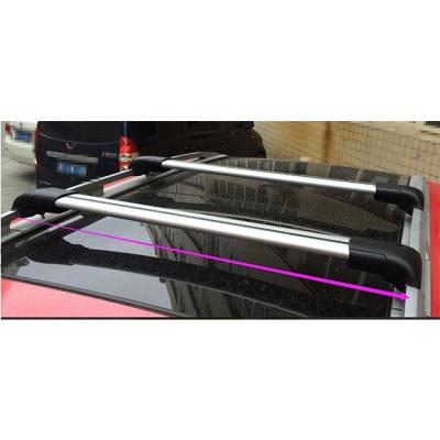 China Carry Luggage Universal Car SUV Aluminum Roof Rack for sale