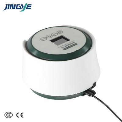 China Plastic Compressor for Aquariums Aquarium Oxygen Pump Wireless 4l/m 8l/m 16l/m Rechargeable Oxygen Compressor for sale