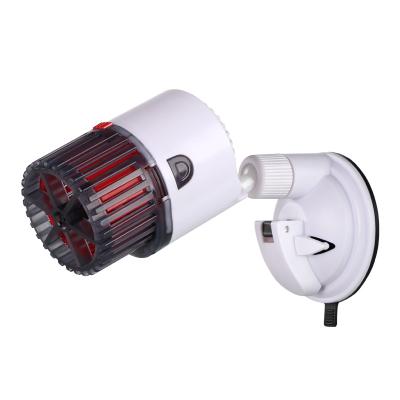 China 60/60/100/120 cm Aquarium Wave Maker Circulation Pump Power Head For Aquarium Wavemaker Flow Pump for sale