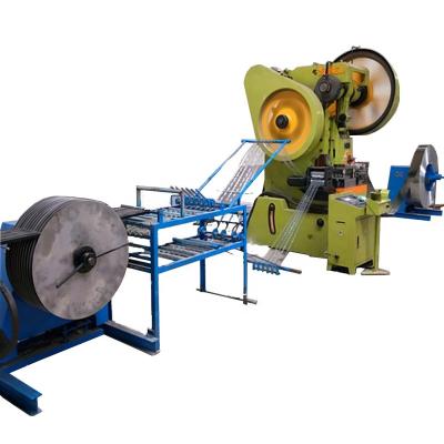 China Building Material Shops Wire Mesh Making Machines for sale