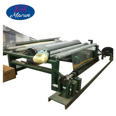 China Thermal Insulating Wall Fiberglass Tape Making Machine Supplier Fiberglass Need Loom Machine for sale