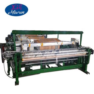 China Construction worksÂ   hebeimeirun company fiberglass weaving machine for sale