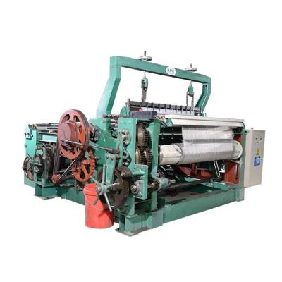 China Construction worksÂ   stainless steel wire weaving machine for sale