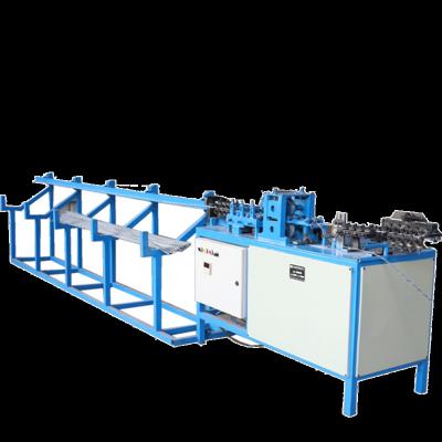 China Factory Razor Fence Mesh Panel Welding Machine Razor Wire Making Machine for sale