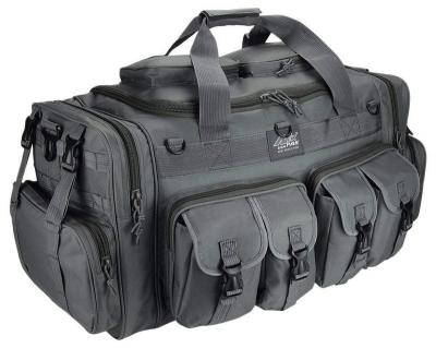 China Hot Sale Tactical Bag Camping Army Bag DYT-019 Military Gunmetal Gray for sale