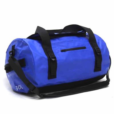 China 2021 Hot Selling Floating Duffel Bag Dry Bags Large Size Waterproof Beach Motorcycle Waterproof Bag Dry Bags for sale