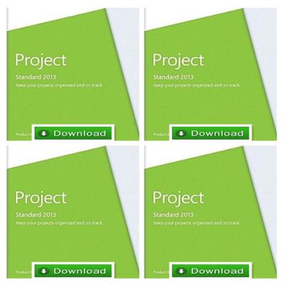 China Project 2013  Office Product Key Codes Standard Download Online for sale