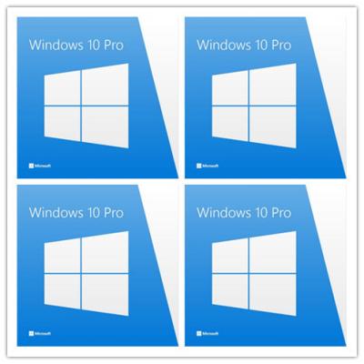 Cina Codice chiave di Windows 10 del prodotto genuino del professionista per l'attivazione online in vendita