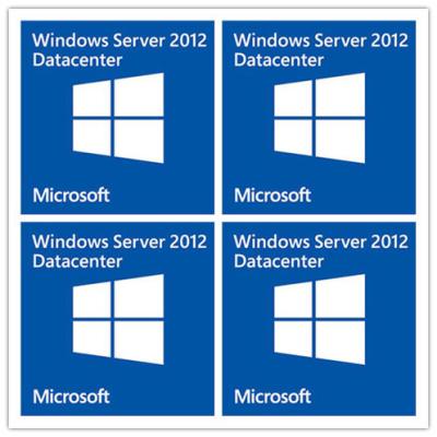 Cina Chiave 2012 del prodotto di download di centro dati FPP del server di Windows per il server nuovissimo in vendita