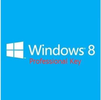 中国 窓 8 完全な版プロダクト キー、Windows 8 プロダクト キー コード 販売のため