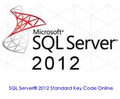 China llave 2012 del producto del servidor de Windows de la original del 100% para el servidor 2012 de Microsoft Sql en venta