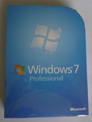 中国 マイクロソフト・ウインドウズ 7 の専門家 64 ビット、Windows 7 ユーティリティー ソフトウェア 販売のため