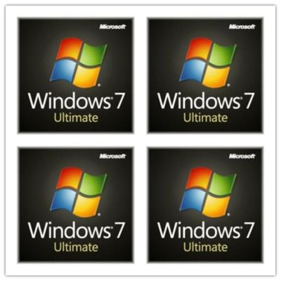 China Hogar del triunfo 7 del triunfo 7 de los códigos dominantes del producto de Ultimtate Microsoft Windows 7 del triunfo 7 favorable en venta