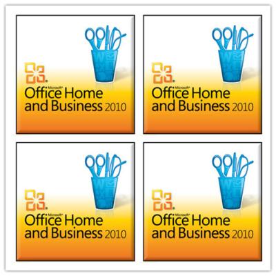 China Business  Office Product Key Codes Office 2010 Home And Business for sale