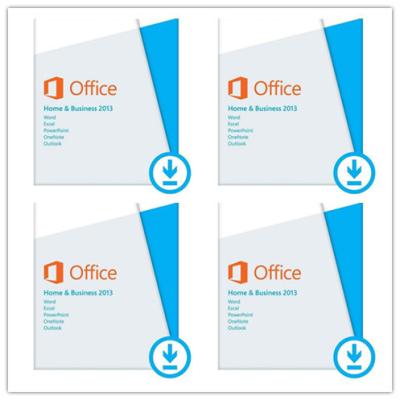 China Genuine  Office Product Key Codes Office 2013 for Business for sale