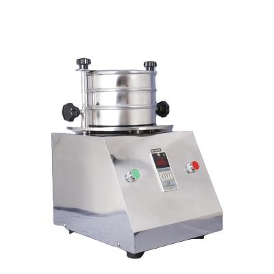 China Convenient High Effciency Lab Analysis Sieving Machine Professional Lab Test Sieving Supplier for sale