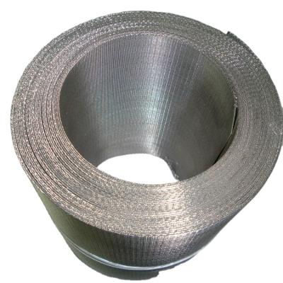 China Professional Manufacturing Low Cost Corrosion Resistance 40 Micron Filter Mesh Reverse Dutch Weave for sale