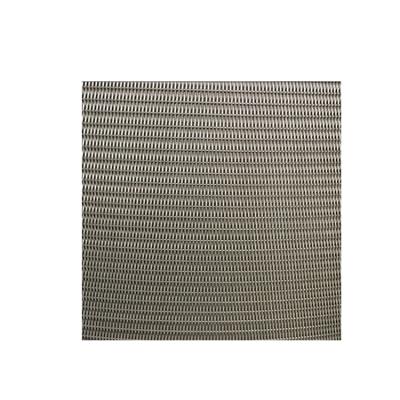 China Wholesale Stainless Steel Filter Mesh Screen Reverse Dutch Weave From Corrosion Resistance Manufacturer for sale