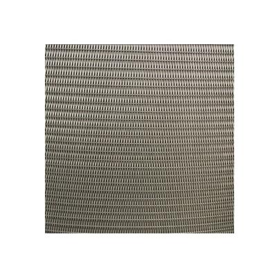 China Corrosion Resistance Manufacturer Supply Screening Filtration Filter Element Woven Net Reverse Dutch Weave for sale